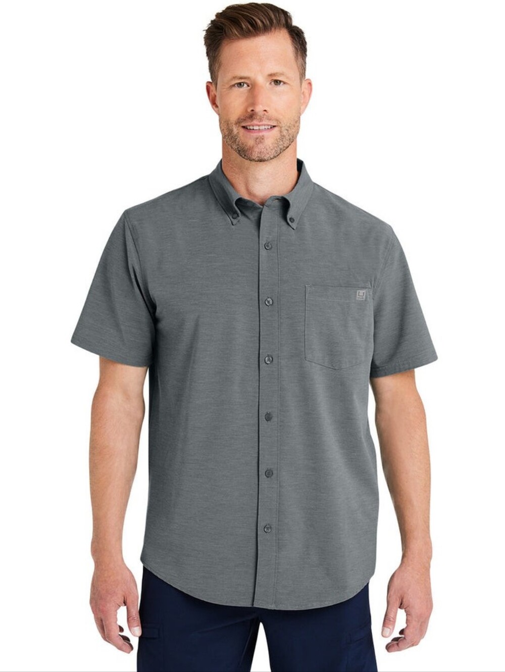 HUK Shirt